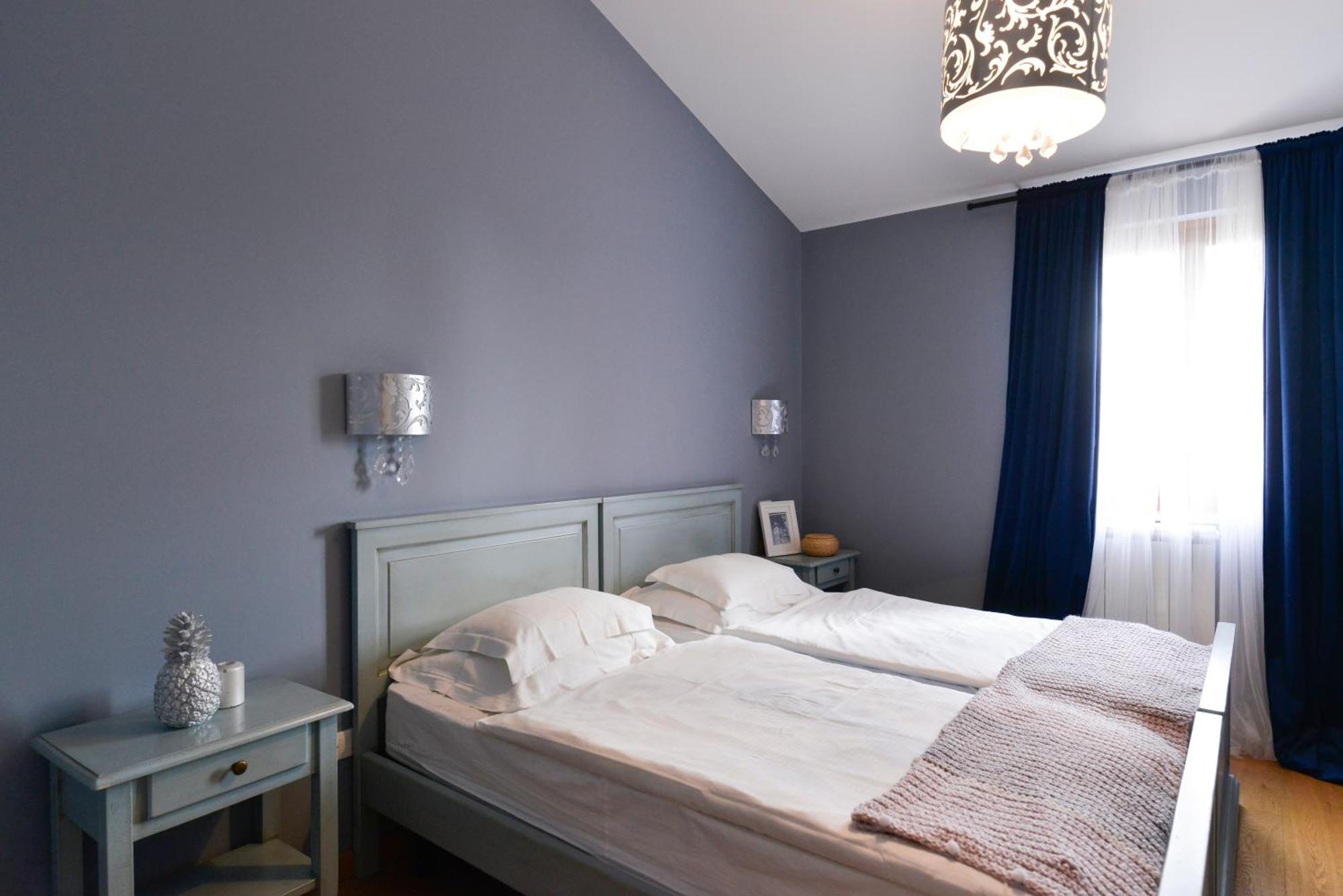 Villas Vilanija Ουμάγκ Εξωτερικό φωτογραφία