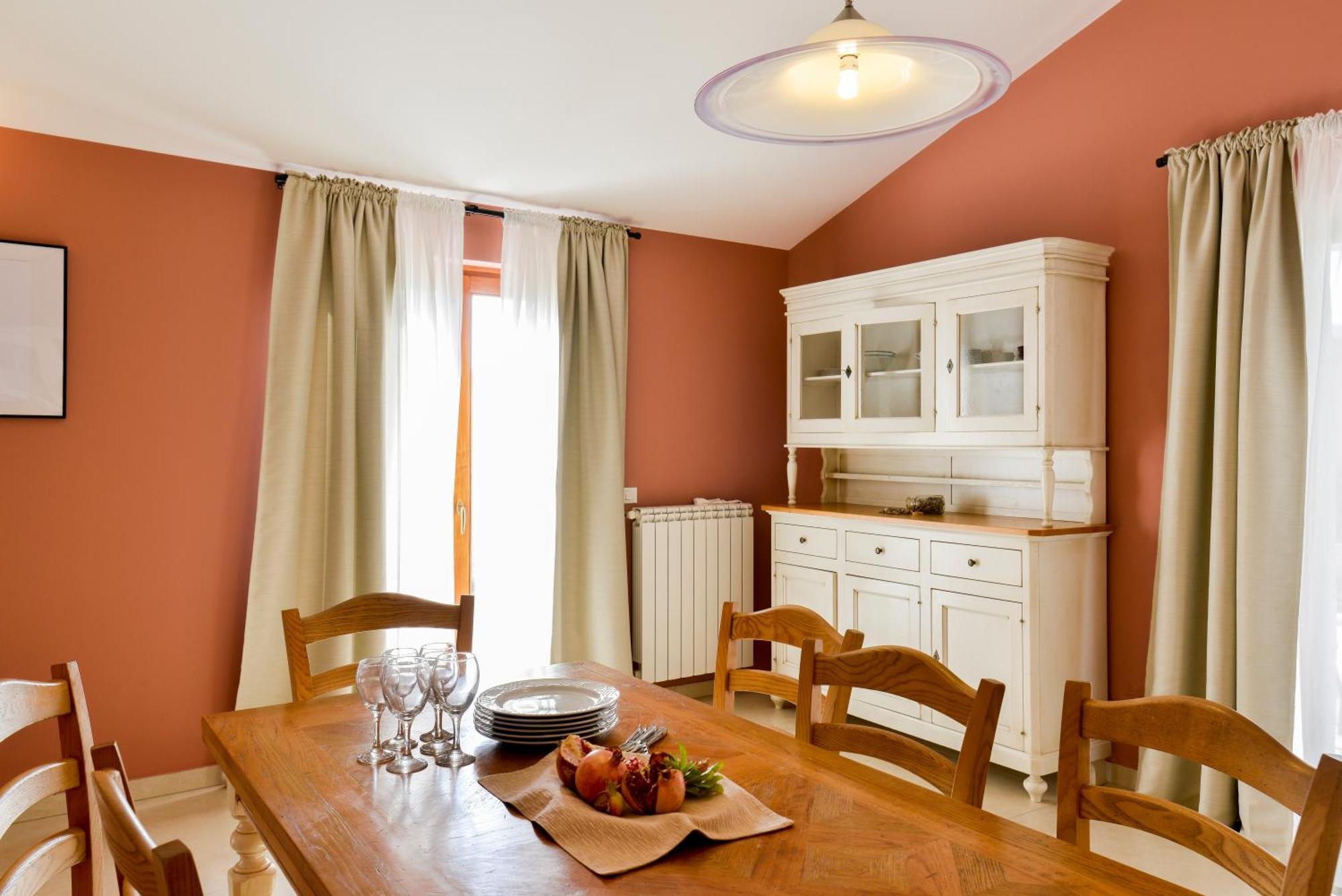 Villas Vilanija Ουμάγκ Εξωτερικό φωτογραφία