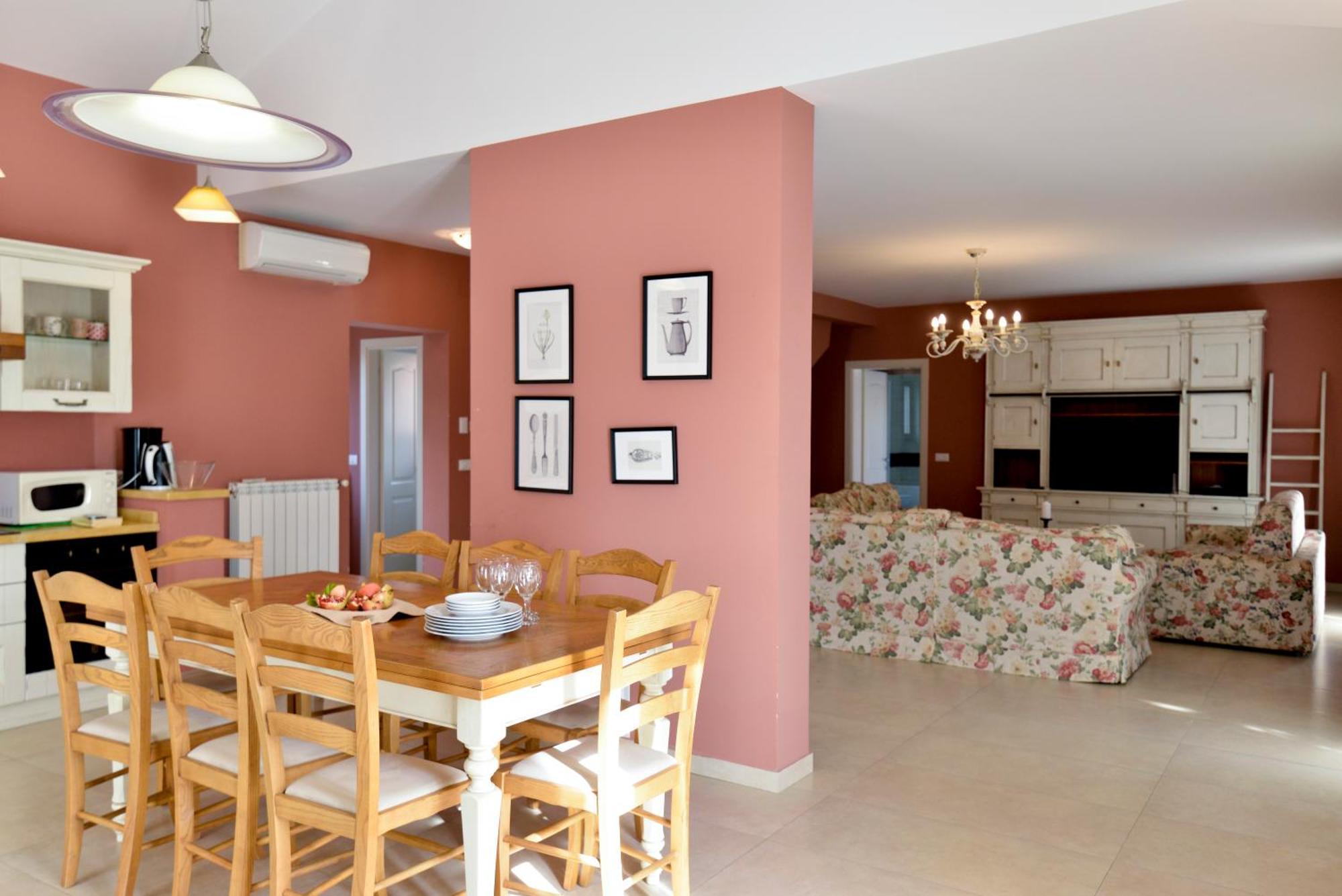 Villas Vilanija Ουμάγκ Εξωτερικό φωτογραφία