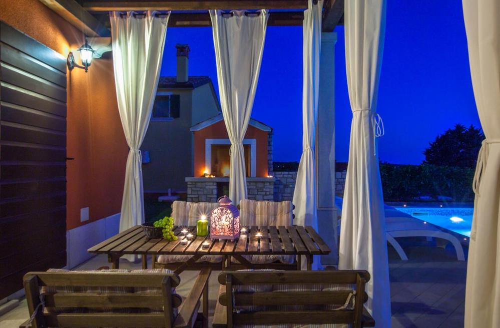 Villas Vilanija Ουμάγκ Εξωτερικό φωτογραφία
