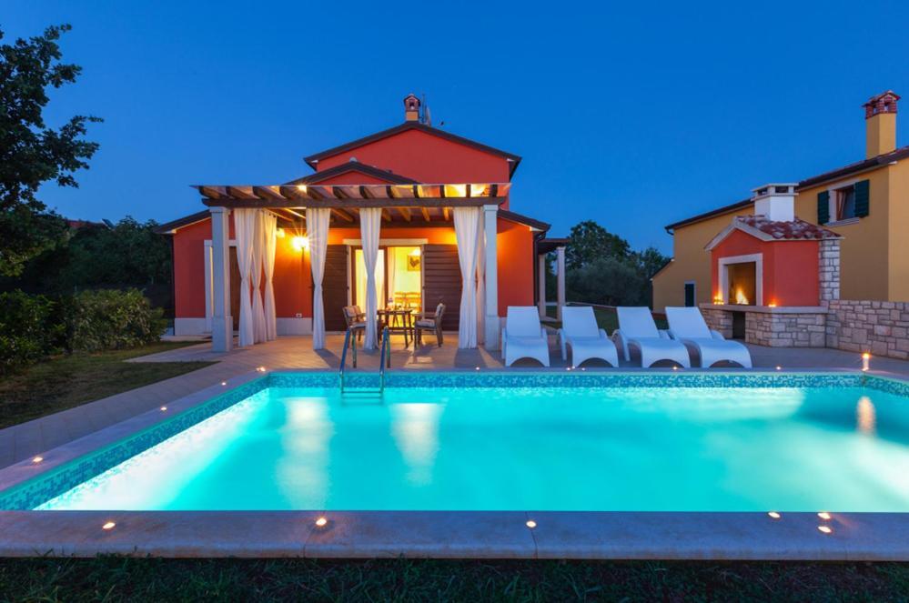 Villas Vilanija Ουμάγκ Εξωτερικό φωτογραφία