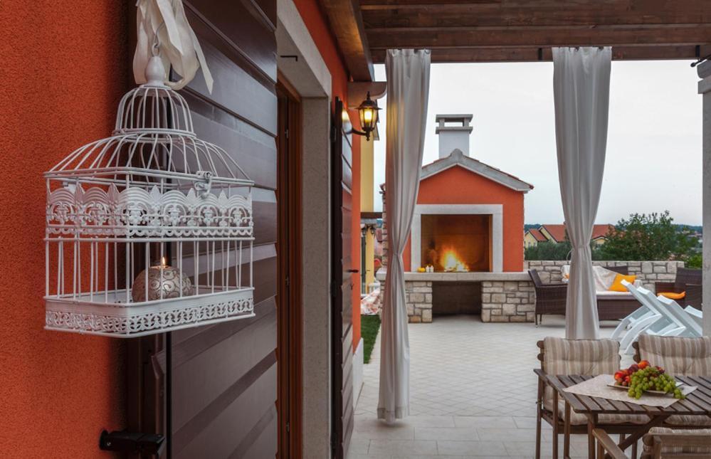 Villas Vilanija Ουμάγκ Εξωτερικό φωτογραφία