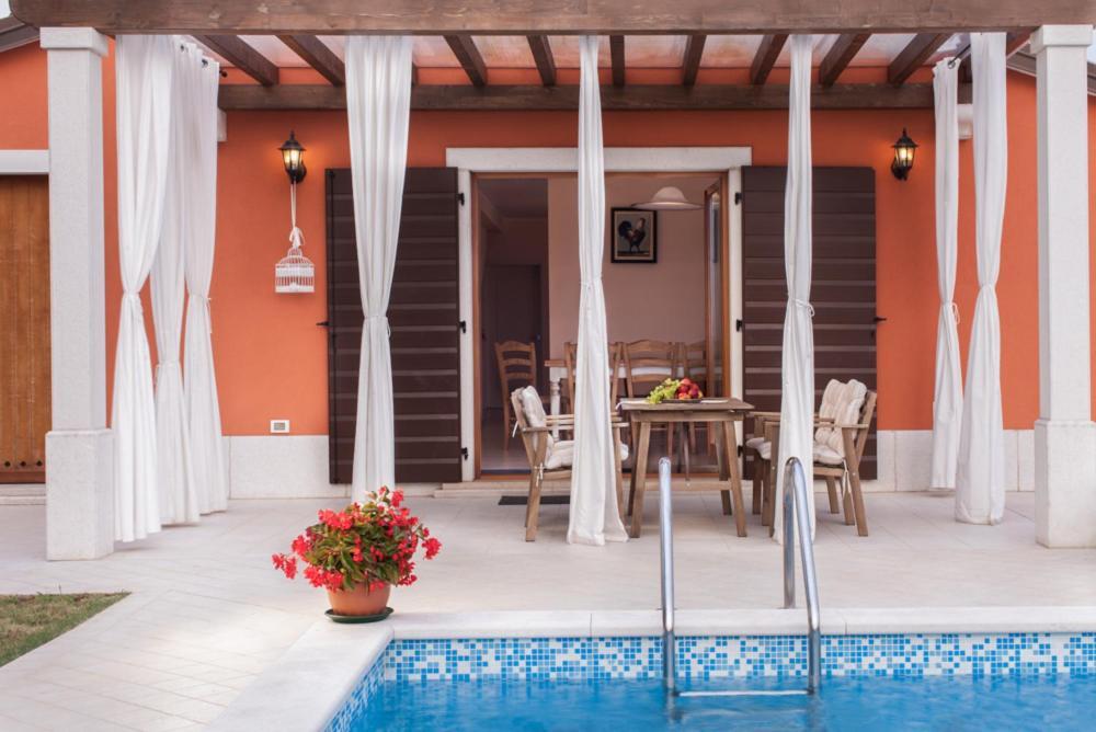 Villas Vilanija Ουμάγκ Εξωτερικό φωτογραφία