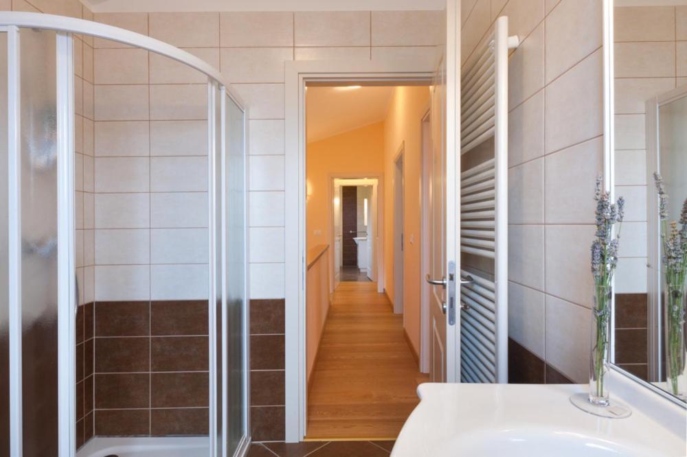 Villas Vilanija Ουμάγκ Εξωτερικό φωτογραφία