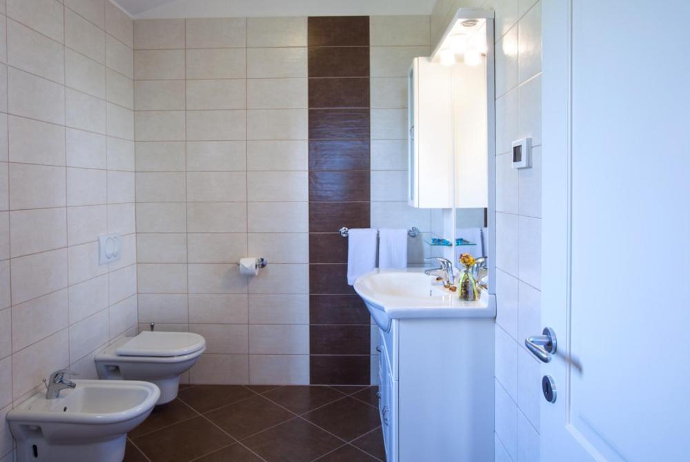 Villas Vilanija Ουμάγκ Εξωτερικό φωτογραφία