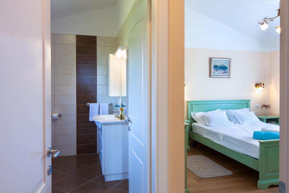 Villas Vilanija Ουμάγκ Εξωτερικό φωτογραφία