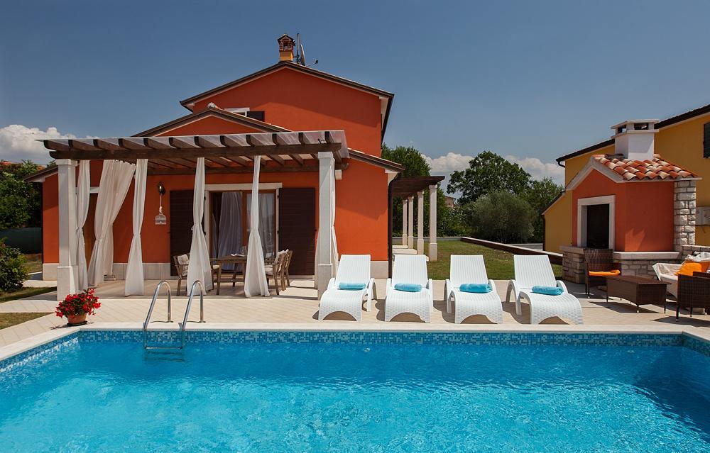 Villas Vilanija Ουμάγκ Εξωτερικό φωτογραφία